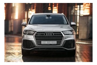 Тюнінг AUDI Q7 - обвіси, диски, вихлопна та гальмівна системи, дооснащення, рестайлінг - замовити та купити в Києві - Україна