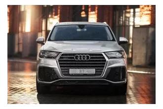 Тюнинг AUDI Q7 - обвес, диски, выхлопная и тормозная системы, дооснащение, рестайлинг - заказать и купить в Киеве - Украина