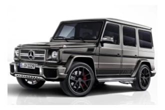 Тюнінг Mercedes G-class W463, W464, G 55, 63, 65 AMG (G-Wagen, Гелендваген, Кубік) - обвіс, диски, вихлопна та гальмівна системи, дооснащення, рестайлінг - Київ, Україна