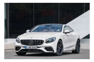 Тюнінг Mercedes S-class C217/W217 - обвіс, диски, вихлопна та гальмівна системи, дооснащення, рестайлінг - замовити та купити з установкою у Києві - Україна