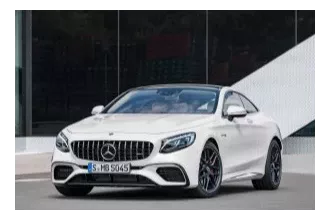 Тюнинг Mercedes S-class C217 / W217 - обвес, диски, выхлопная и тормозная системы, дооснащение, рестайлинг - заказать и купить с установкой в Киеве - Украина