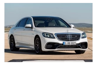 Тюнінг Mercedes S-class W222 - обвіс, диски, вихлопна та гальмівна системи, дооснащення, рестайлінг - замовити та купити з установкою у Києві - Україна