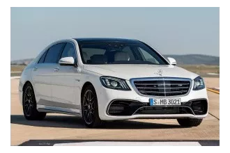 Тюнинг Mercedes S-class W222 - обвес, диски, выхлопная и тормозная системы, дооснащение, рестайлинг - заказать и купить с установкой в Киеве - Украина