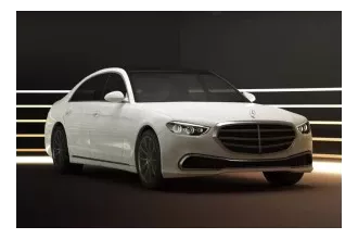 Тюнинг Mercedes S-class W223 - обвес, диски, выхлопная и тормозная системы, дооснащение, рестайлинг, рули - заказать и купить с установкой в Киеве