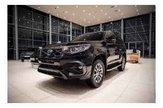 Тюнинг Toyota Prado 150 - обвес, диски, выхлопная и тормозная системы, дооснащение, рестайлинг - заказать и купить с установкой в Киеве - Украина