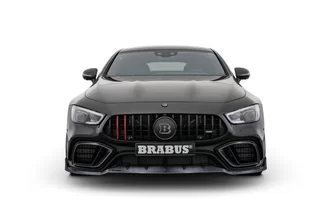 Тюнінг Mercedes GT - обвіс, диски, вихлопна та гальмівна системи, обваження, рестайлінг - замовити та купити з установкою у Києві - Україна