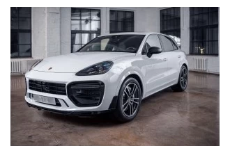 Тюнінг Porsche Cayenne - обвіс, диски, вихлопна та гальмівна системи, обваження, рестайлінг - замовити та купити з установкою у Києві - Україна