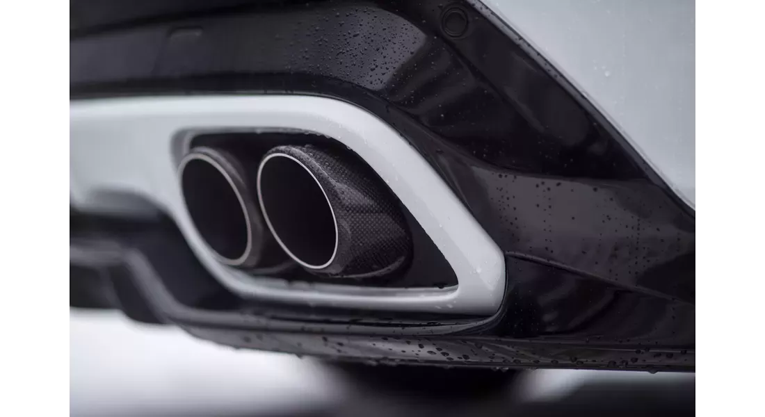 Обвіс MTR Design для Porsche Cayenne NEW